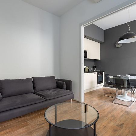 Tricolore Modern And Cozy Apartment Mailand Exterior foto